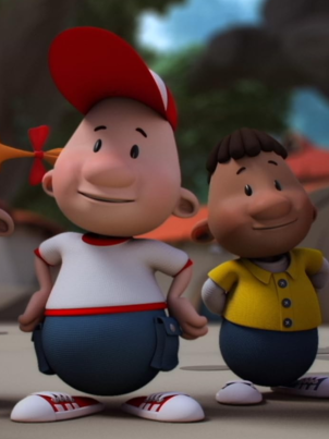 Постер сериала «Клампики»